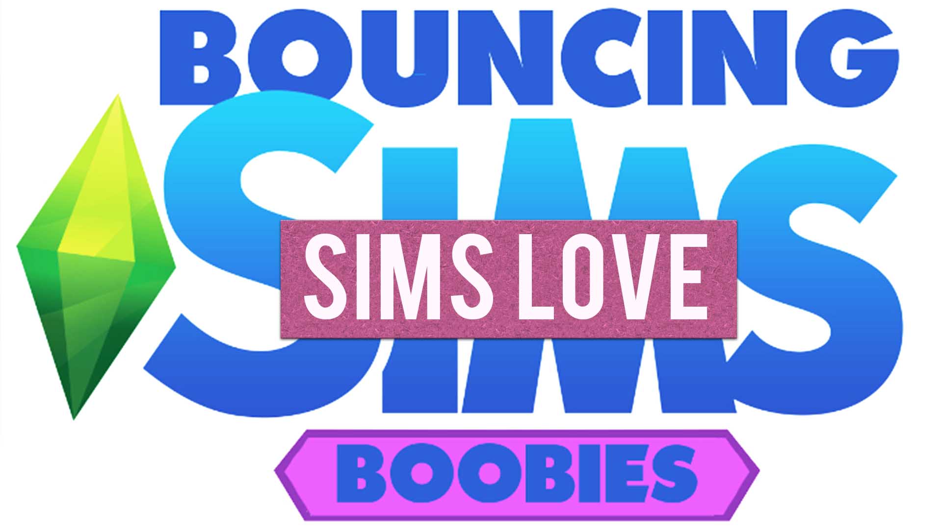 sims 4 bouncing boobs mod