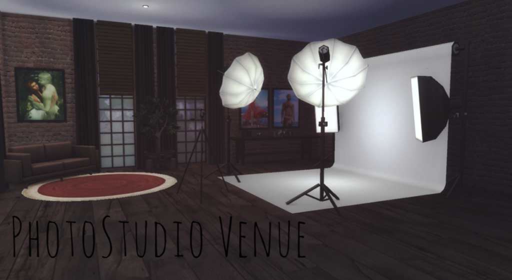 aep studio venue