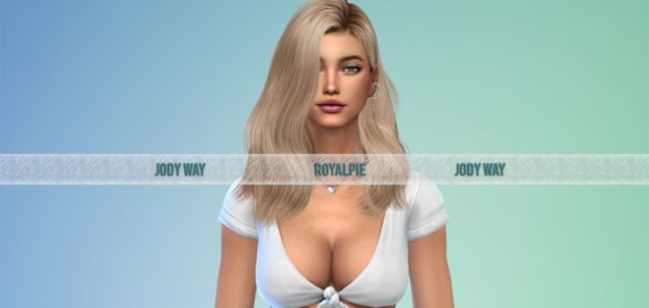 jody way from royalpie