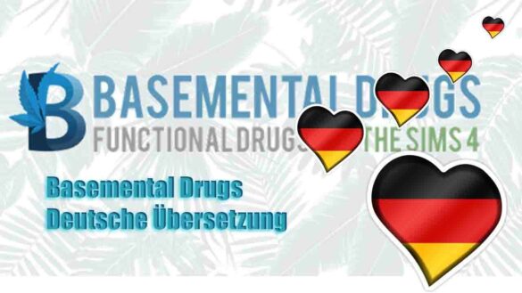 Basemental Drugs Deutsche Übersetzung