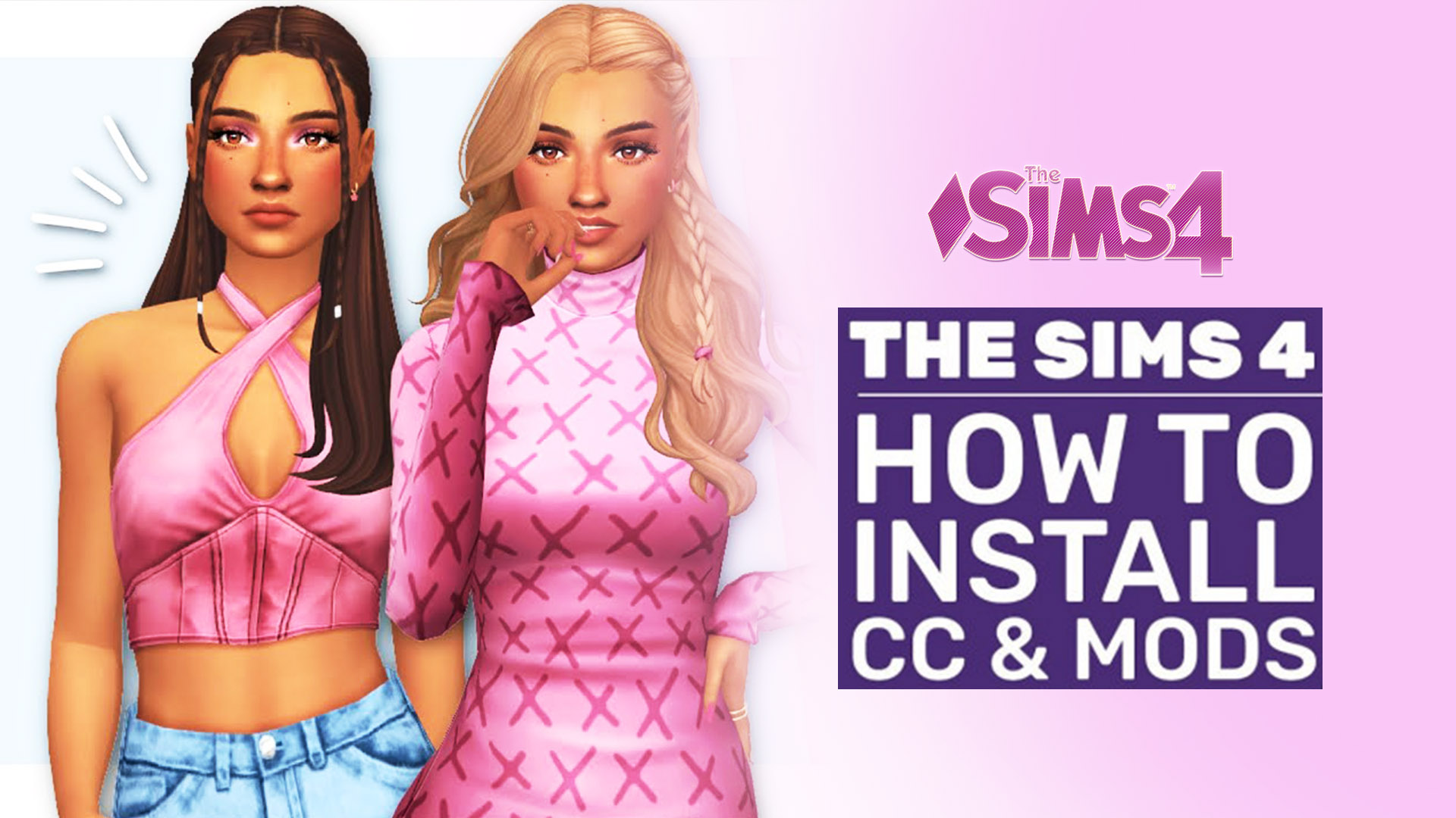 how-to-install-mods-custom-content-in-sims-4-sims-love