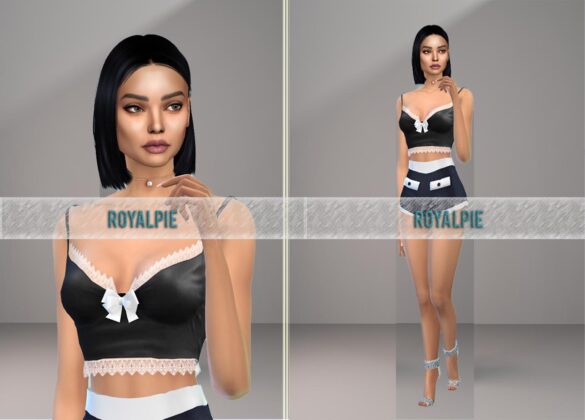 Kendra Savage Sims tray File