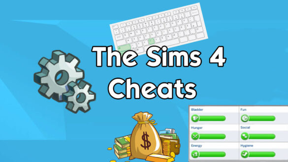 sims 4 xbox one cheats money