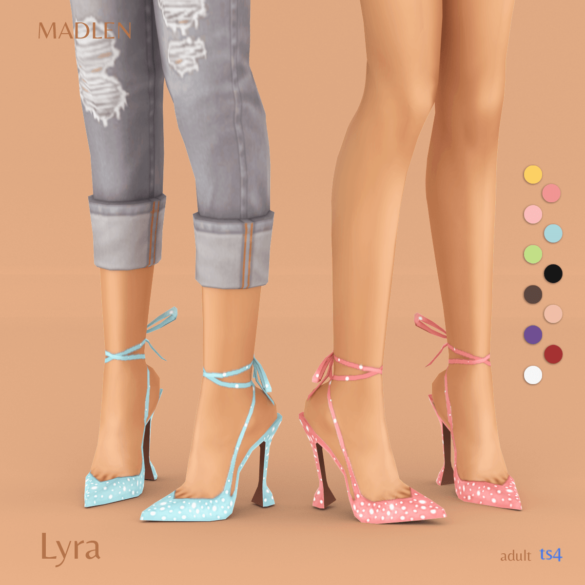 lyra shoes glittery fantasy saw these ones on dua