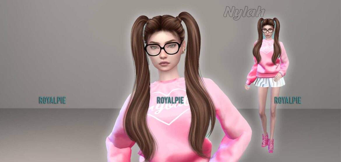 nylah nsfw sims 4
