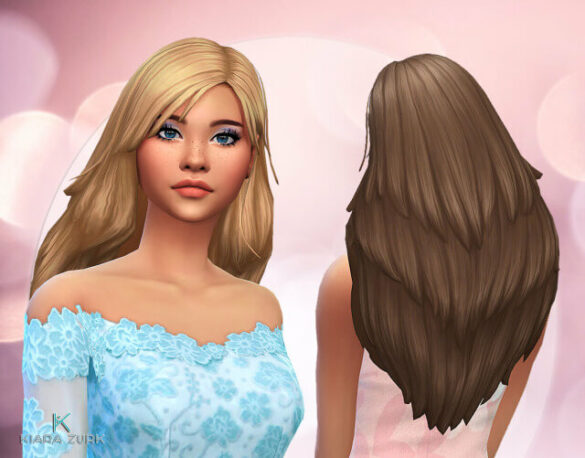 jackie hairstyle