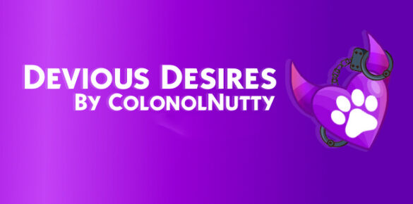 Sims 4 Devious Desires Mod