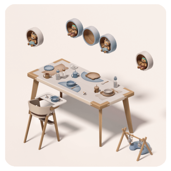 Baby Set Part 1