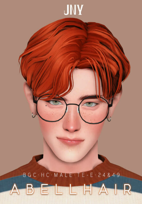 ABELL HAIR