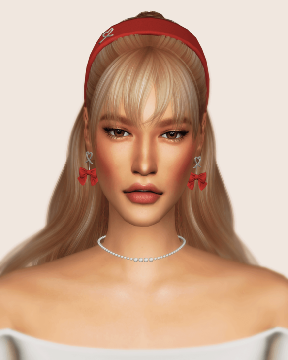 ARGOLLIX Jewerly Set