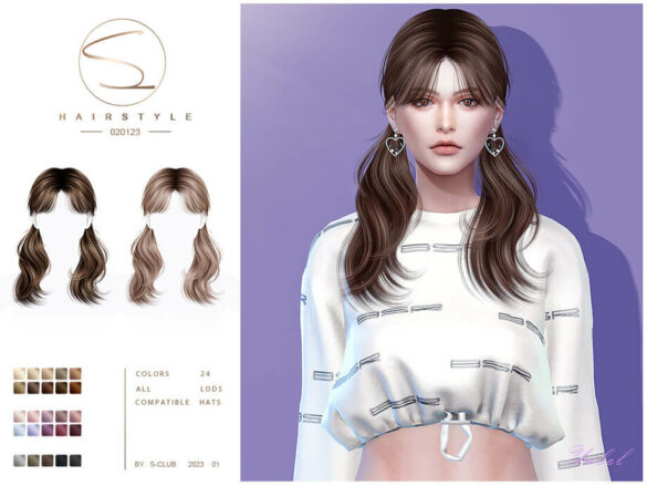 Double braid(Yabel 01223)