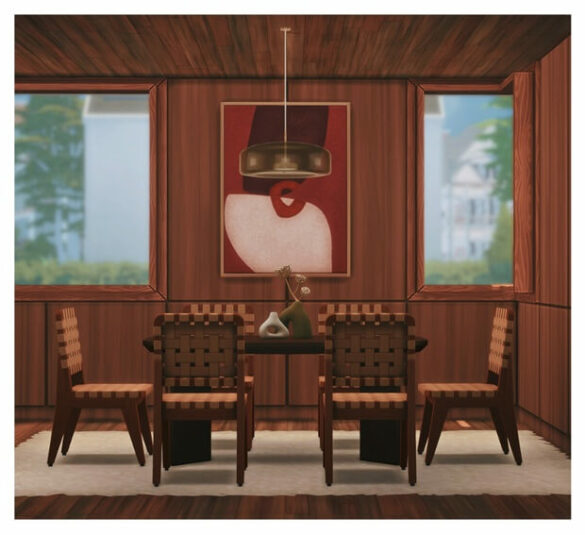 Jube Lighting Set