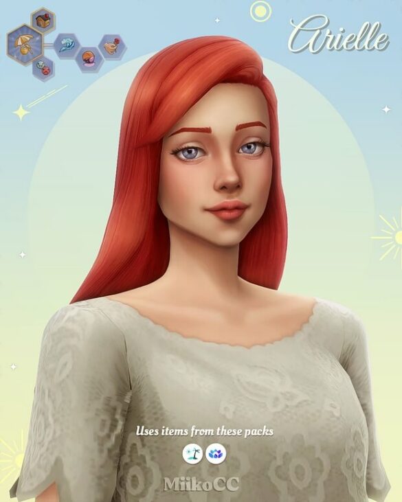 sims 4 hair cc sims 4 hair cc