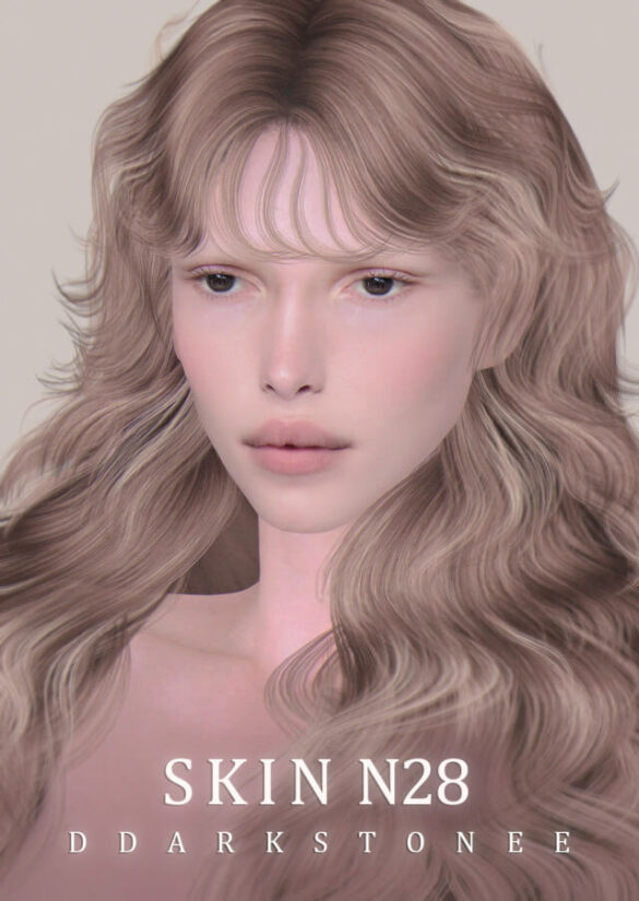 SKIN N28