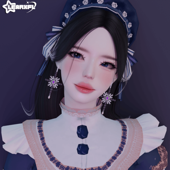 03 Random Earrings