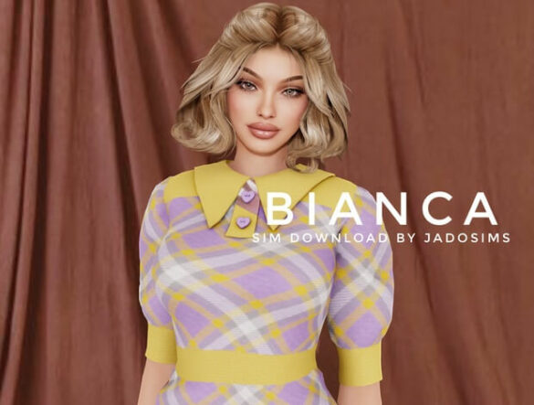 Bianca Sim Download