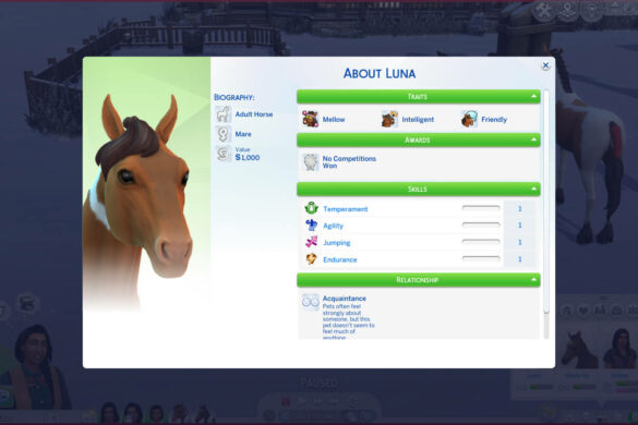 Imaginary Friend Sims Love imaginary-friend-sims-love