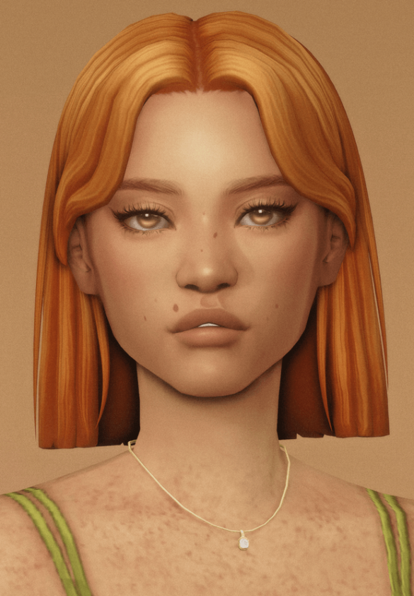 kat hair
