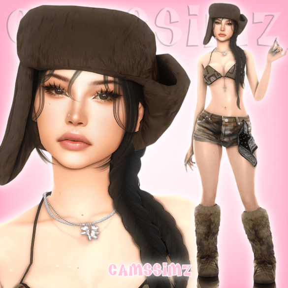 tray files and cc for jade