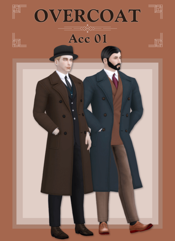 TS4 Overcoat Acc 01