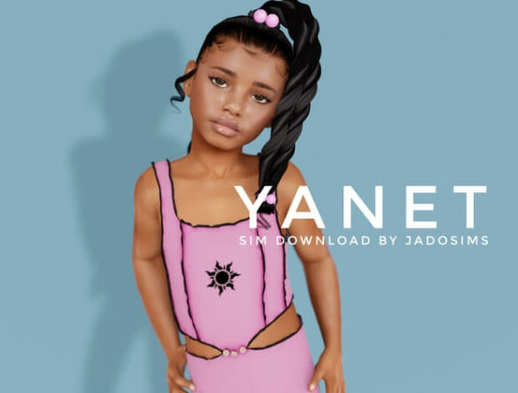 Yanet Sim Download