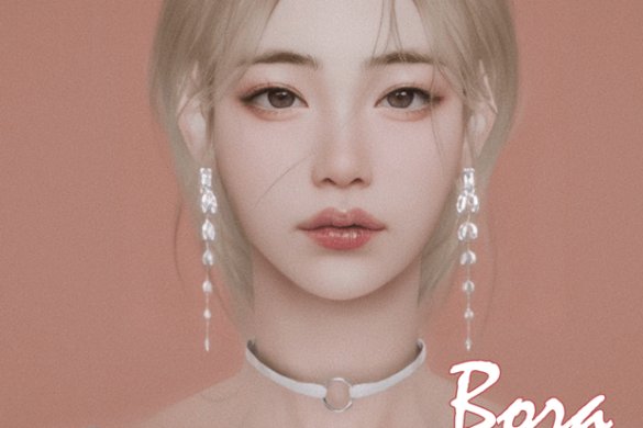 urban hair sims 3 cc