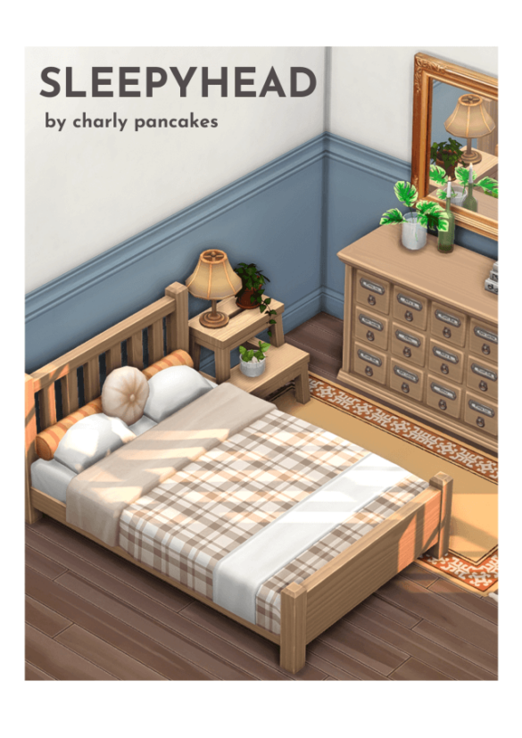 sleepyhead - bedroom set