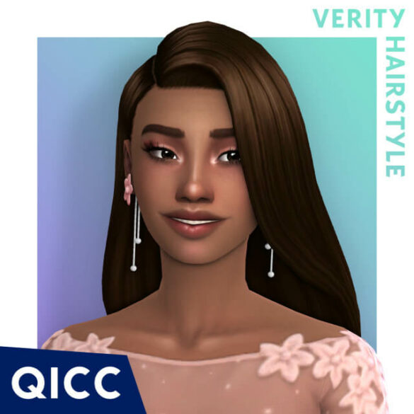 Verity Hair