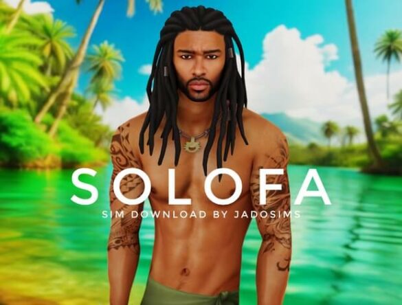 Solofa (Sim)