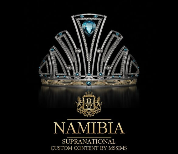 NAMIBIA SUPRANATIONAL