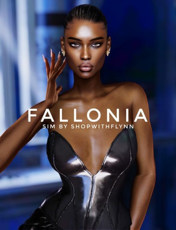 Fallon Sim Download