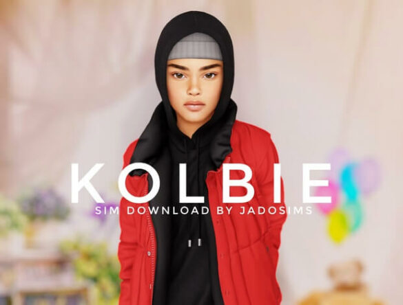 Kolbie Sim Download