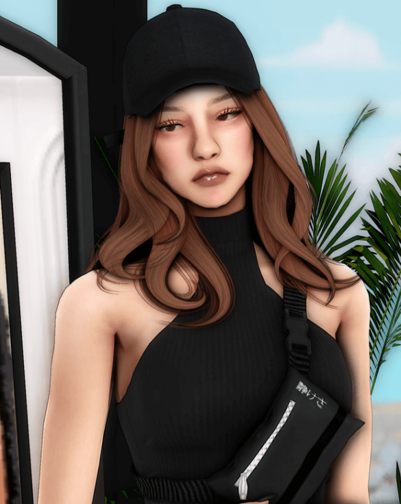buket sims