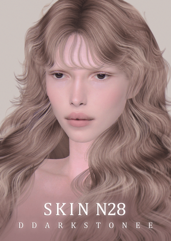 SKIN N28