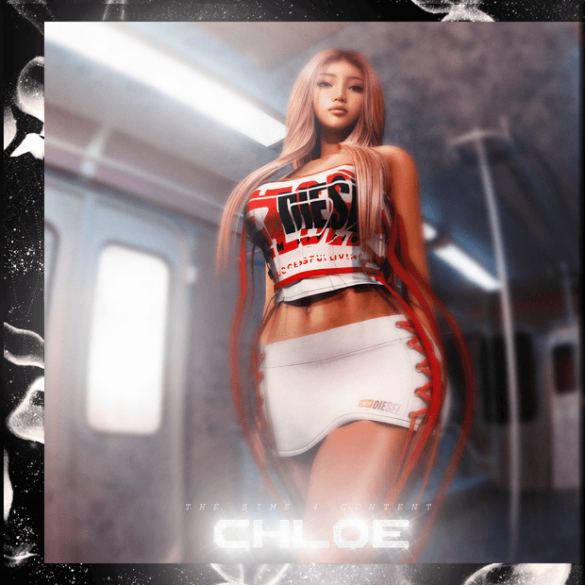 chloe sample