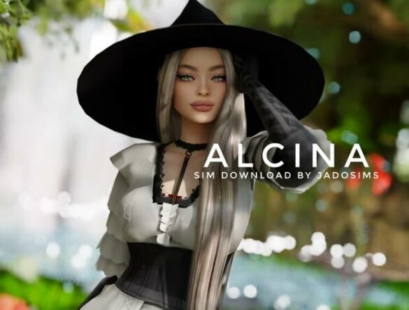 Alcina Sim Download