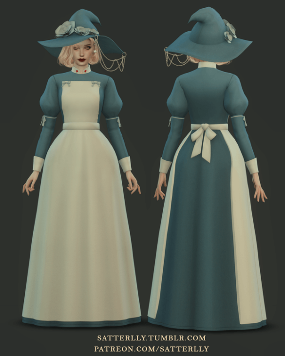 Halloween set 2024