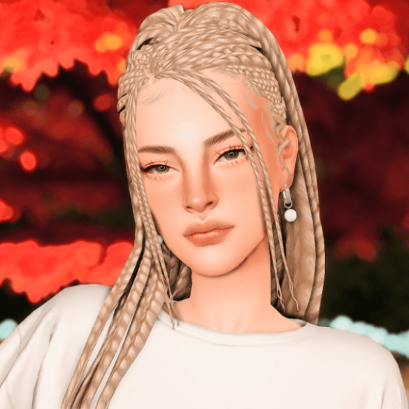 Skyler Joyce by Yana