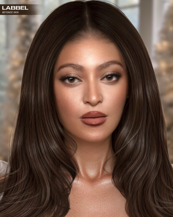 BEYONCE SKIN