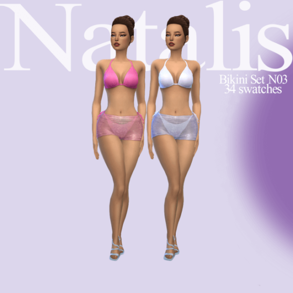 Bikini Set N03