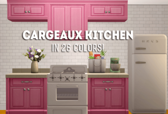 [ts2] Cargeaux kitchen - Recolors