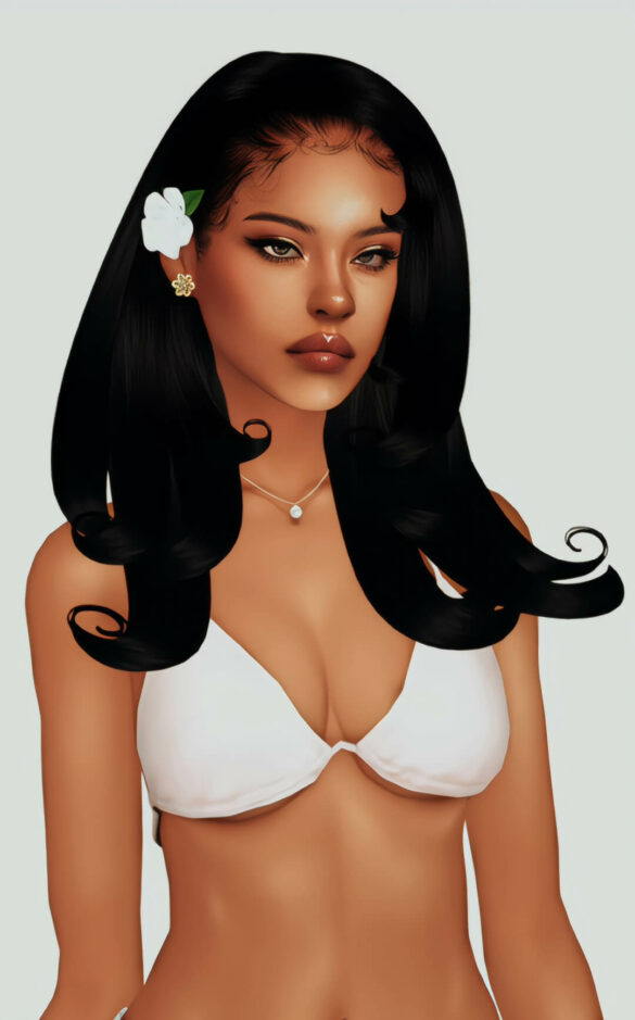 Bailee Fierro - Love Island Sim