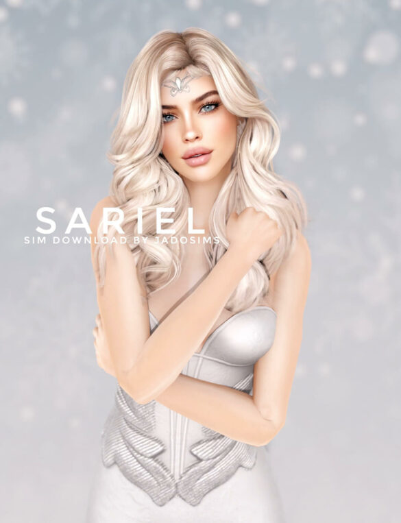 Sariel Sim Download