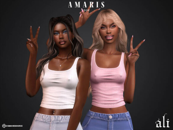 AMARIS top