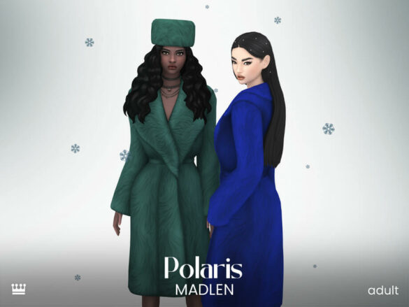 Polaris Set