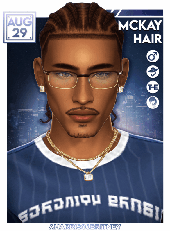McKay Hair