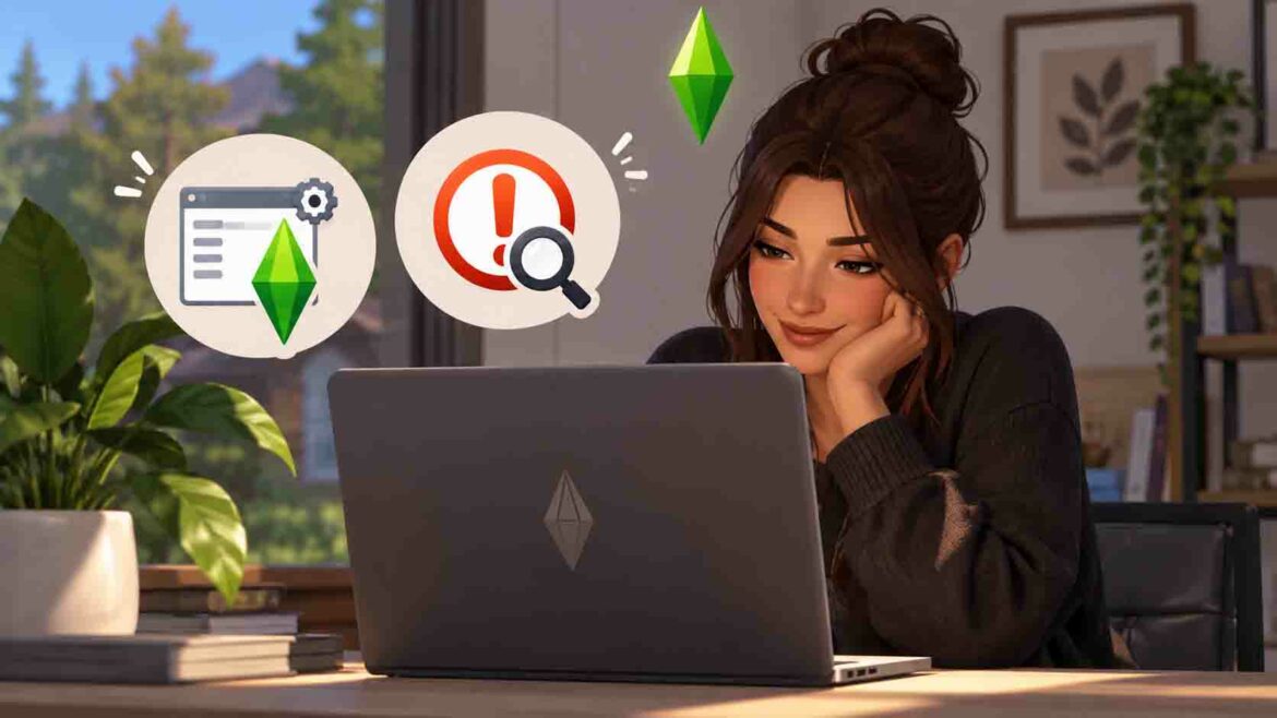 UI Cheats Extension and Better Exceptions Review Must-Have Mods